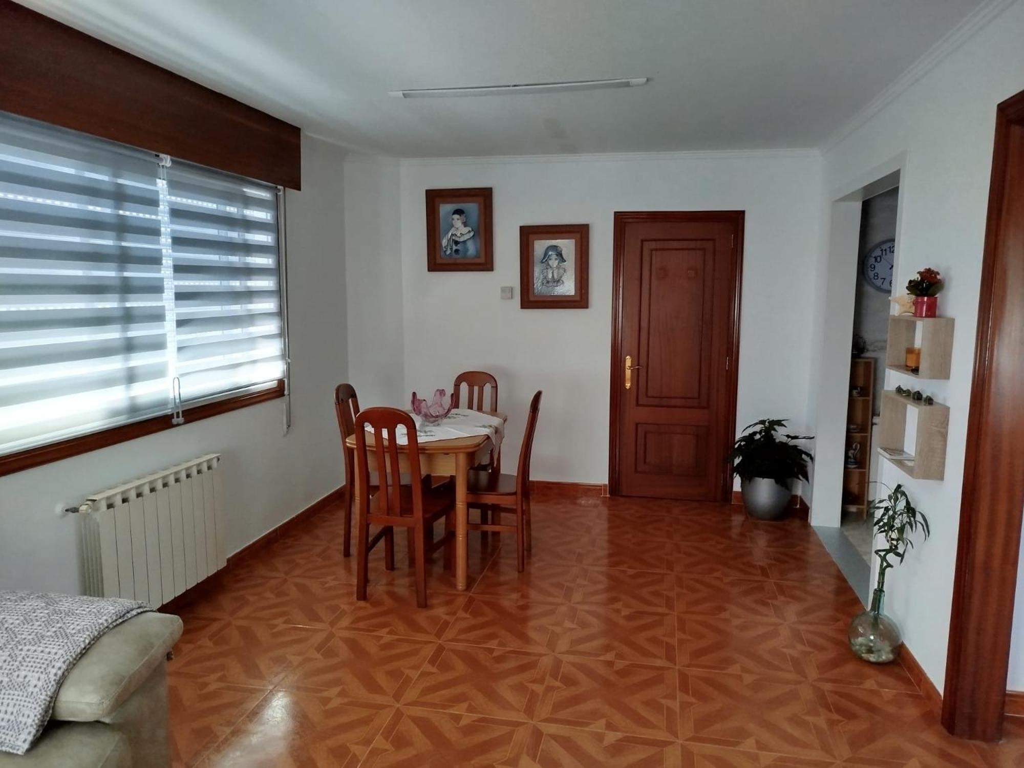 A Telleira Vila Rosal Exterior foto