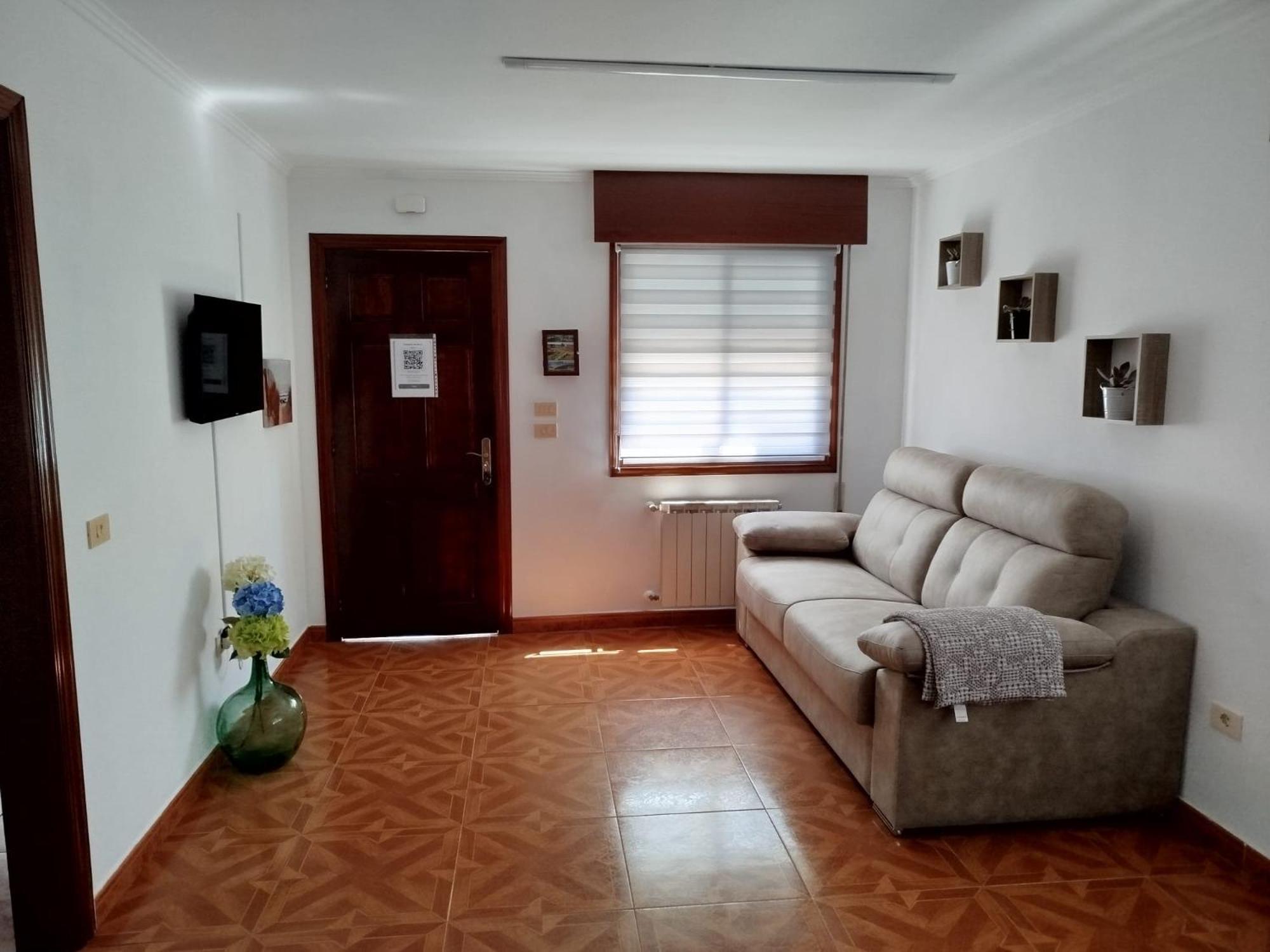 A Telleira Vila Rosal Exterior foto